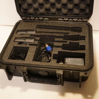 Sennheiser G2 Set (EK100, SK100, SKP100), 626-662 MHz image 7