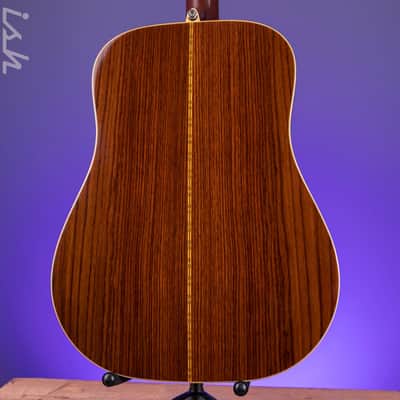 1973 Martin D-28 Acoustic Guitar image 19