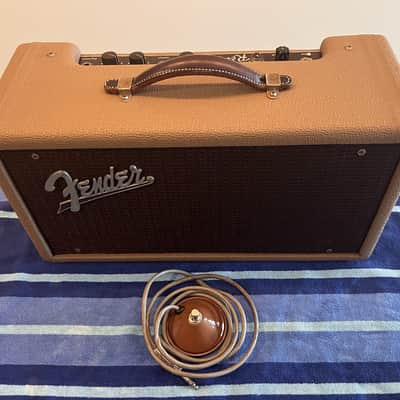1960 Fender Twin and 1961 Reverb Unit image 14