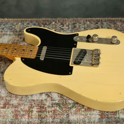 K-Line Truxton 2025 - Butterscotch Blonde. NEW, (Authorized Dealer) image 3