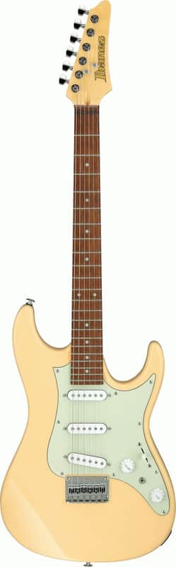Ibanez AZES31 IV Electric Guitar image 1