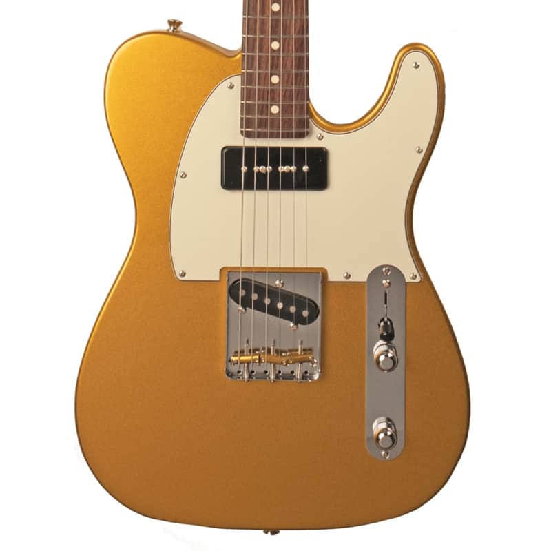 Fender Made in Japan Limited Edition FSR Hybrid II Telecaster P90