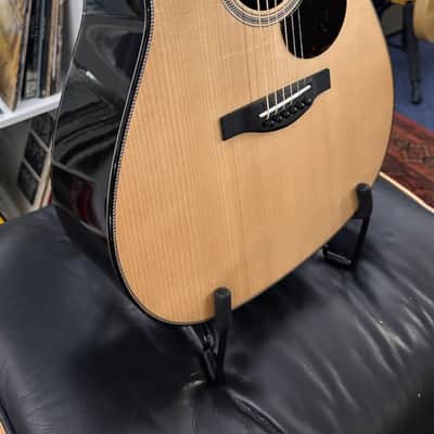 Yamaha FG9 R 2025 - Present - Natural image 2