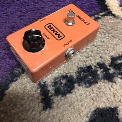 MXR MX-105 Block Phase 45 1975 - 1984 image 2