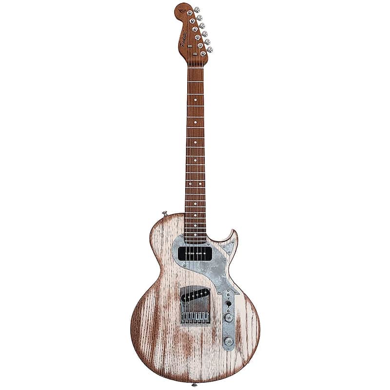 Paoletti Richard Fortus Signature #3 image 1