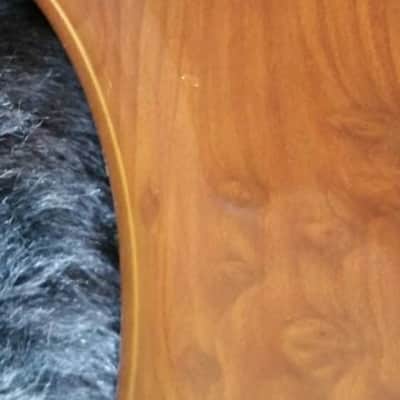 Wal MKIII 2006 Sequoia Red Wood image 6