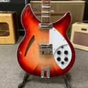 2014 Rickenbacker 360-6