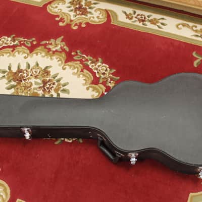 1980s Washburn HB-35 Made in Japan w/ HSC - Quality 335 style image 14