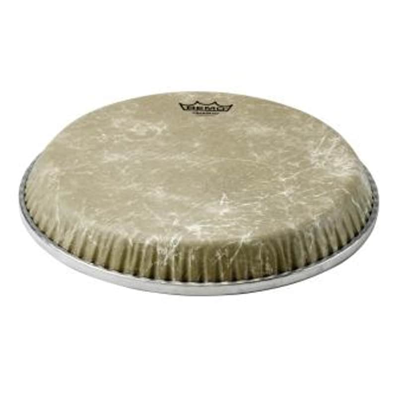 Conga Drumhead, Symmetry, 12.50“ D2, Fiberskyn image 1