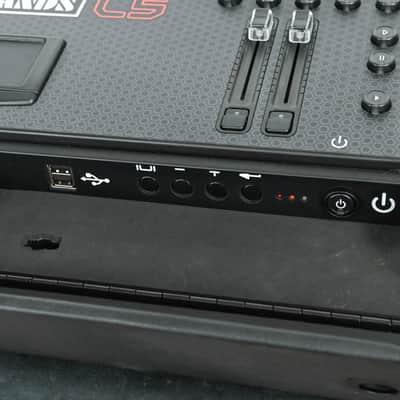 Jands Vista L5 Lighting Control Console with 4096 DMX Channels CG01FDE *ASK FOR SHIPPING* image 9