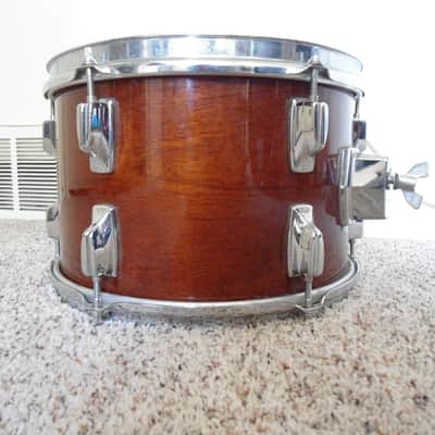 Tama vintage superstar drum set image 15