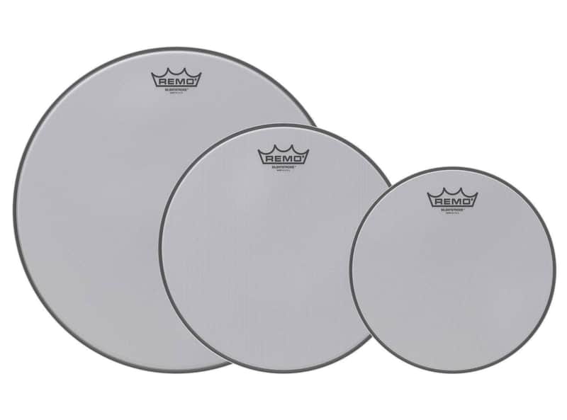 Silentstroke Tom Pack 10", 12" and 16" image 1