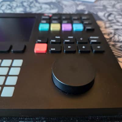 Polyend Tracker Standalone Audio Workstation 2020 - Present - Black image 6