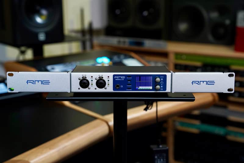 RME MADIface XT image 1