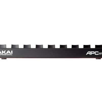Akai APC Mini Mk2 Ableton Live USB MIDI Controller image 4