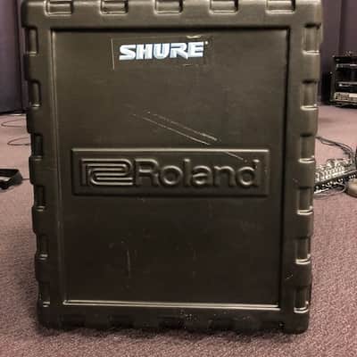Roland TD-10 V-Drums, Zildjian Gen16, Travel Cases, Lots of Extras image 4