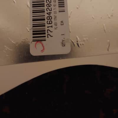 Fender Tex Mex Stratocaster Pickups Loaded Pickguard image 4