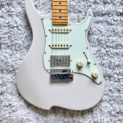 Vola OZ V3 HSS Super Strat Electric Guitar Handmade in Japan 2020 image 1