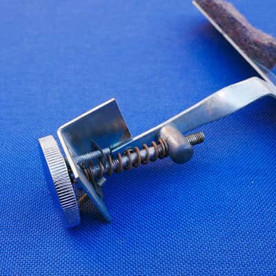 Gretsch Tom Floor Snare Muffler Damper Part 5540 Vintage image 7