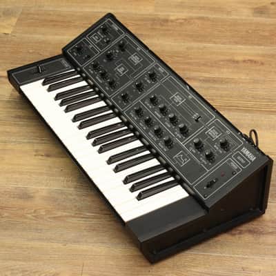 Yamaha Cs 5 [1841] (03/06)