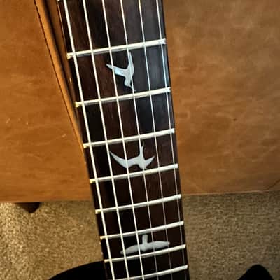PRS SE Standard 245 2015 - 2018 | Tobacco Sunburst | Beautiful Guitar | Like New image 19