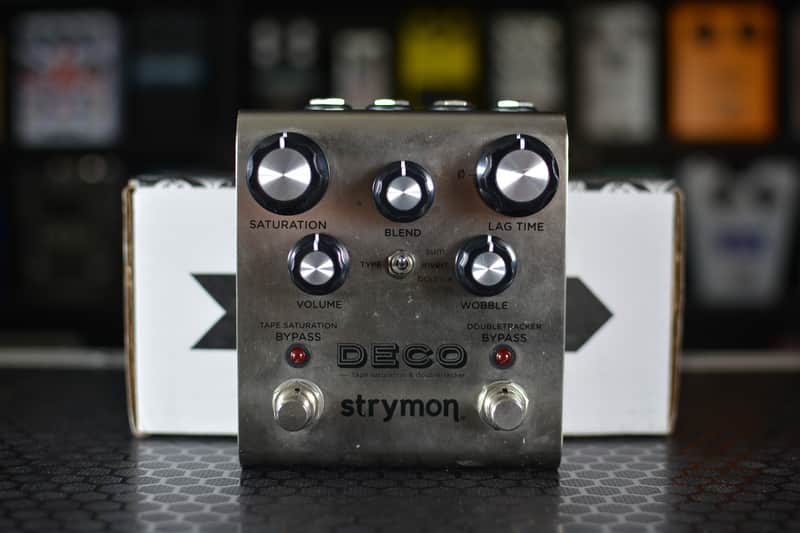 Strymon Deco V1 | Reverb UK