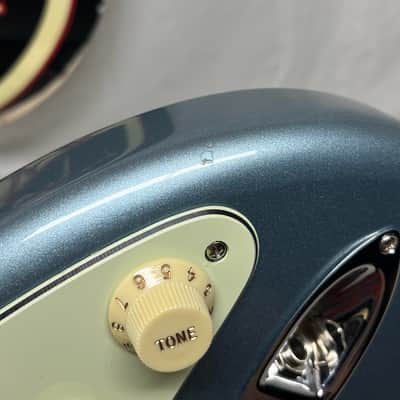 Fender Vintera '60s Stratocaster Strat Electric Guitar MIM - Made in Mexico image 21