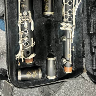Selmer Recital Bb clarinet image 1