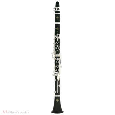 Buffet Crampon Bb Clarinet - E12 F image 1