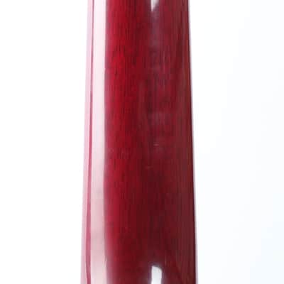 1998 Gibson Les Paul wine red image 9