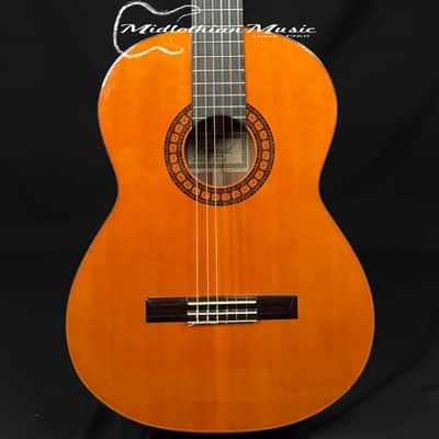 Conrad - 40150 - Vintage 6-String Classical Guitar USED image 2