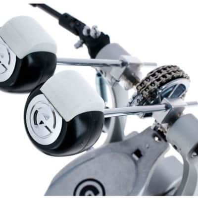Double Bass Drum Pedal Gibraltar Tour Class GTC6DB image 4