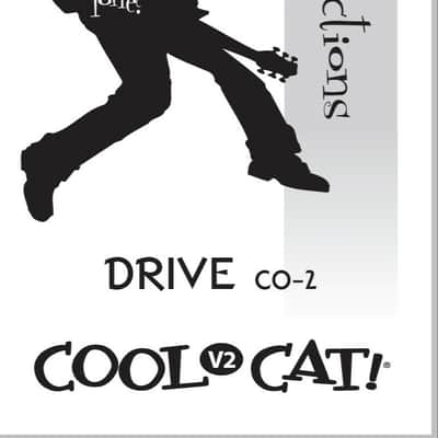 Danelectro Cool Cat Drive V2 image 5
