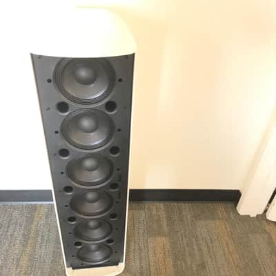 JBL CBT 1000E Line Array Column Speaker image 2