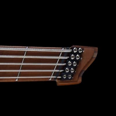 Strandberg Guitars Boden Bass Standard 5 - Natural image 2