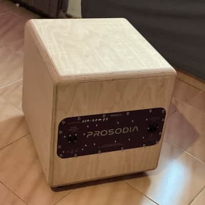 Prosodia Sirocco 2024 image 3