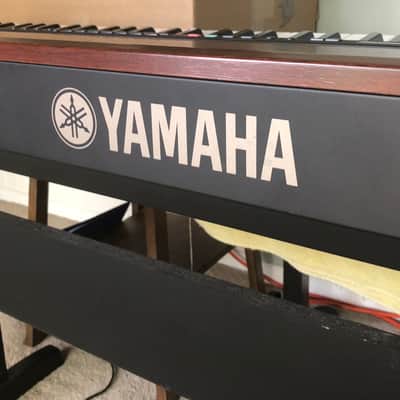 Yamaha P-120 P120 Digital Piano image 4