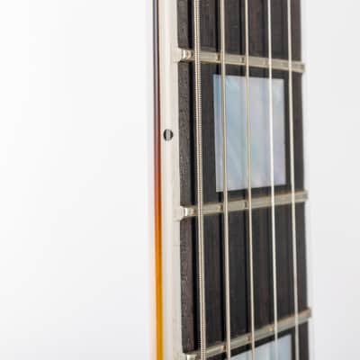 Gibson Les Paul Custom 70s, Tobacco Burst | Demo image 11