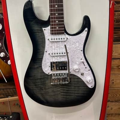Ibanez AZ Standard Series, HSS Electric Guitar image 2
