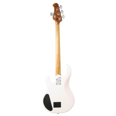 Ernie Ball Music Man StingRay Special HH Bass - Dazzler - Open Box image 8