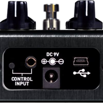 Source Audio Ultrawave Bass Distortion Bass Effects Pedal image 4