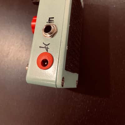 Hungry Robot LG Low Gain Overdrive 2010s image 2
