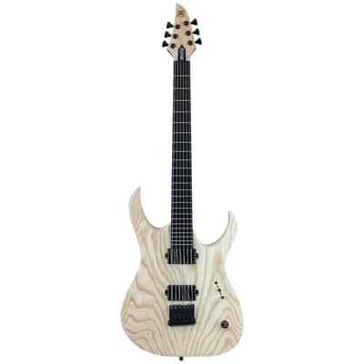 Mayones John Browne Signature Duvell Q 6