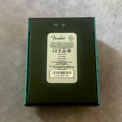 Fender Bubbler Chorus image 6