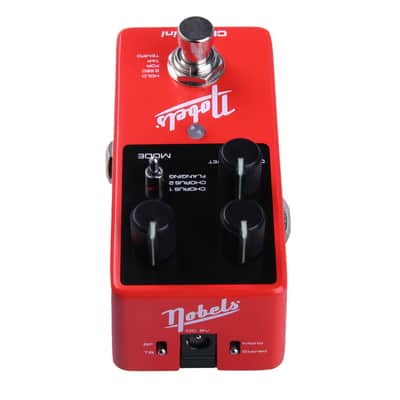[3-Day Intl Shipping] Nobels CHO-Mini Stereo Compact Mini Chorus image 4