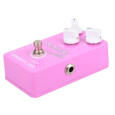 Caline CP-32 Clear Veil Overdrive/Fuzz image 5
