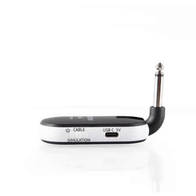 WG6 Wireless Guitar and Bass System - #AK723 image 3