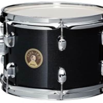 Tama LJKT10F14-CCM Add-On Kit for Club-Jam Mini - Charcoal Mist/Chrome HW image 3