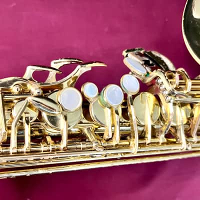 Selmer Super Action 80 Series II Alto Saxophone🔥Ready to Play🔥 image 5