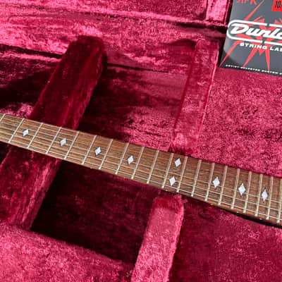 1990s ESP V Kerry King KKV - Black - SLAYER! image 6